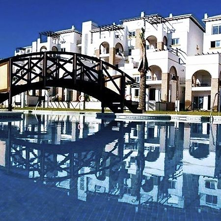 Al-Andalus Thalassa Home Star Vera Exterior foto