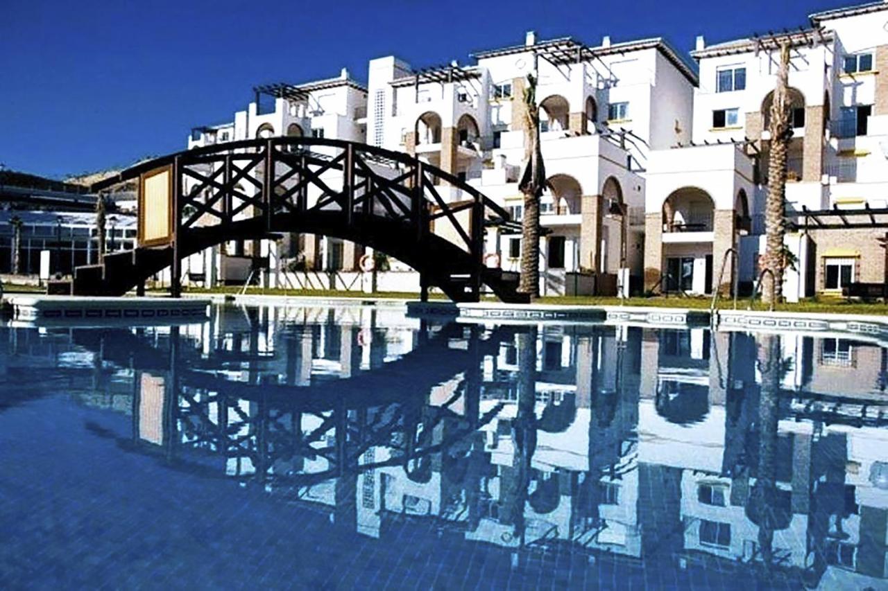 Al-Andalus Thalassa Home Star Vera Exterior foto
